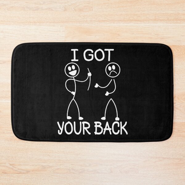 Item preview, I got your back designed and sold by Pedro S..