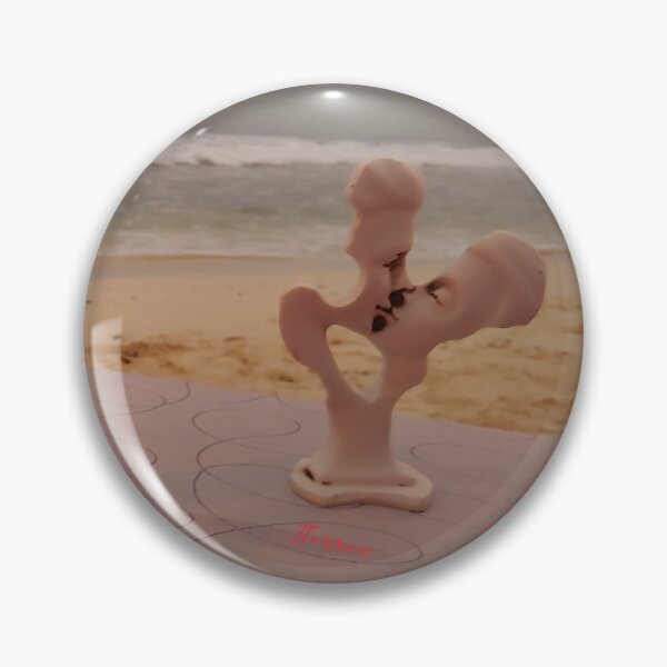 Item preview, Kissing Couple designed and sold by LibrosBOOKtique.