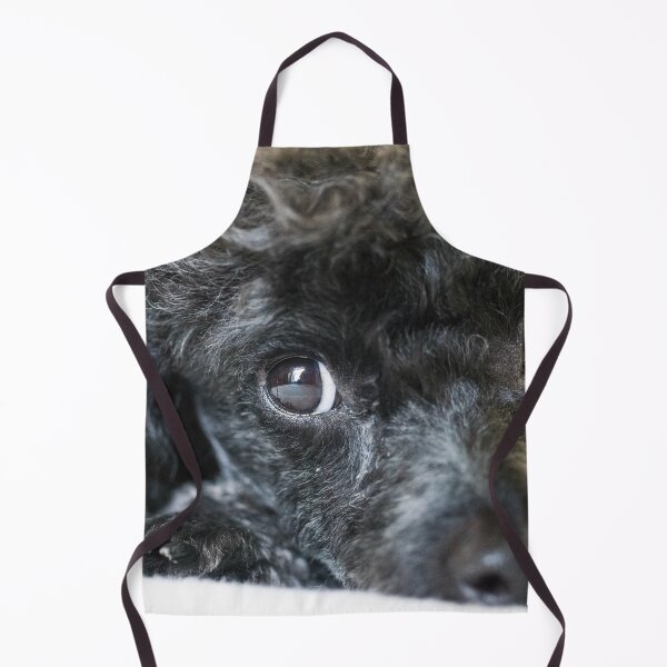 Item preview, Poodle designed and sold by KensLensDesigns.