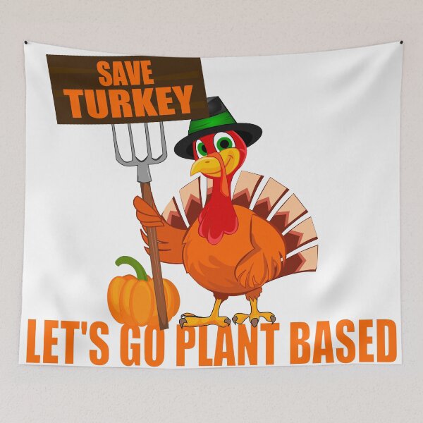 Item preview, Turkey Day designed and sold by GetThatStuff.