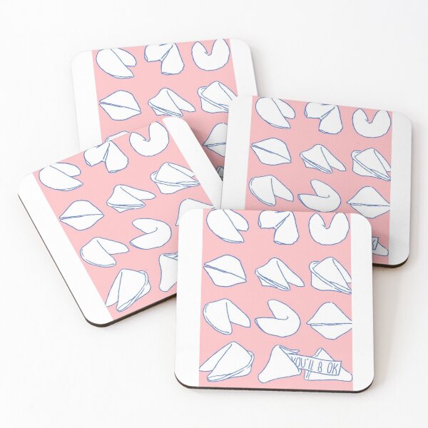 Item preview, Fortunately you’ll be okay designed and sold by vibeology.