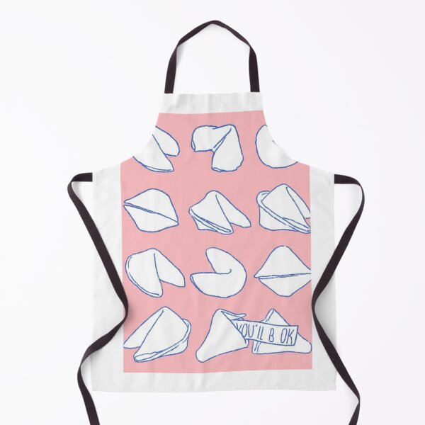 Item preview, Fortunately you’ll be okay designed and sold by vibeology.