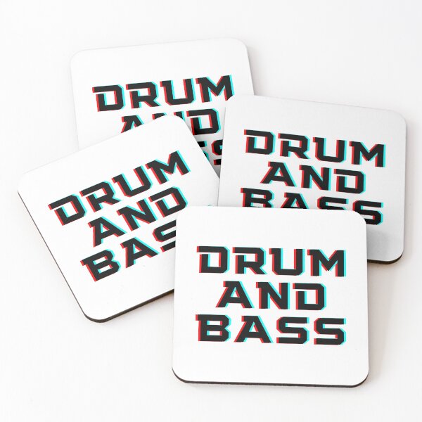 Item preview, Drum And Bass designed and sold by blazikin.