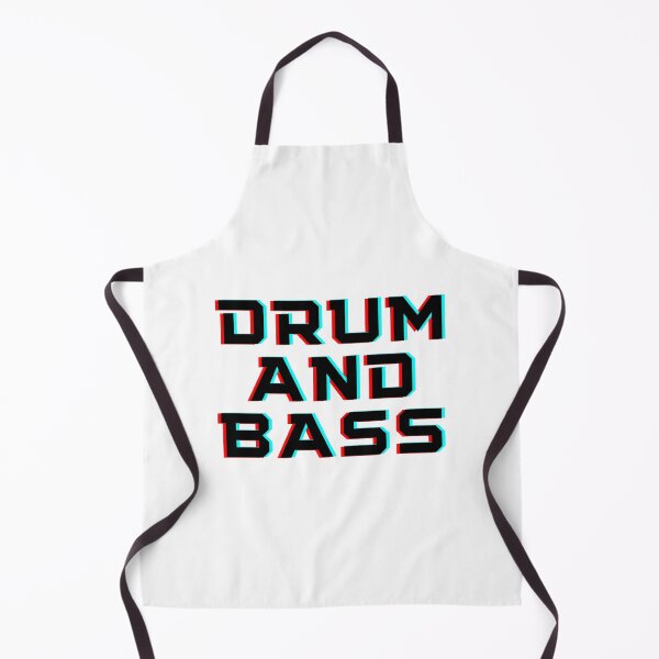 Item preview, Drum And Bass designed and sold by blazikin.