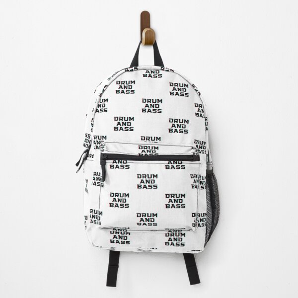 Item preview, Drum And Bass designed and sold by blazikin.
