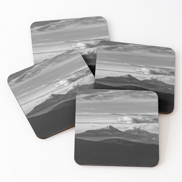 Item preview, Mountains and the view seen from the air from Mexico City to Monterrey designed and sold by Hochmann.