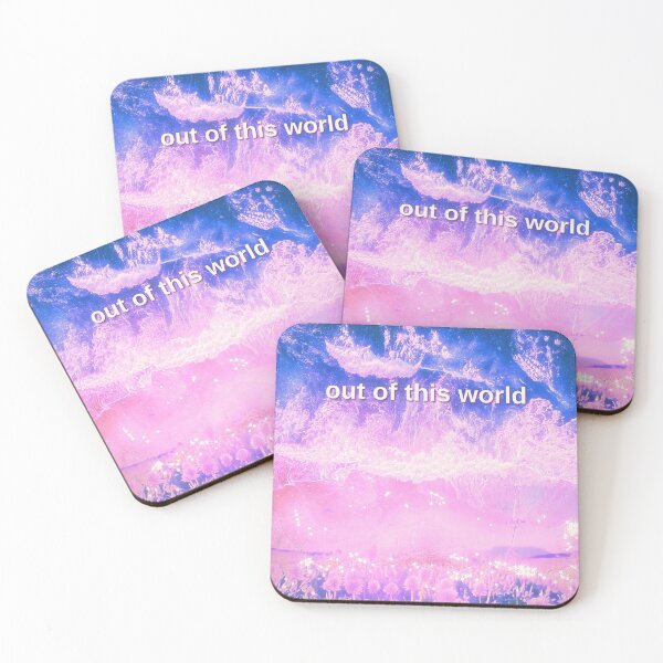 Item preview, Out Of This World designed and sold by AVBDesigns20.