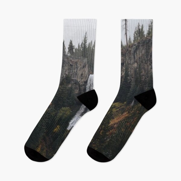 Item preview, waterfall designed and sold by LifeAsGeneration Z.