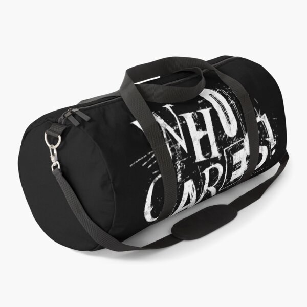 Item preview, WHO CARES! GRUNGE TYPO STATEMENT USED LOOK BY SUBGIRL designed and sold by SUBGIRL.