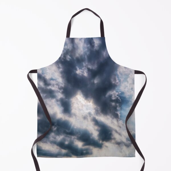 Item preview, Dark Faded Clouds designed and sold by Cloudgraph.