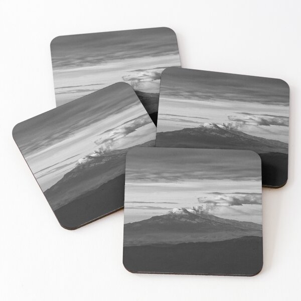 Item preview, Mountains and the view seen from the air from Mexico City to Monterrey designed and sold by Hochmann.