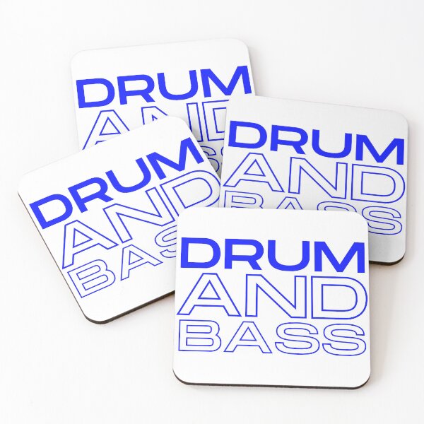 Item preview, Drum And Bass designed and sold by blazikin.