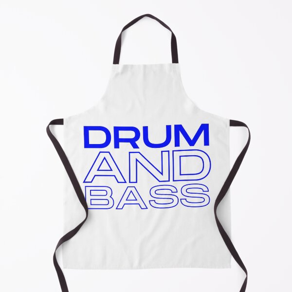 Item preview, Drum And Bass designed and sold by blazikin.