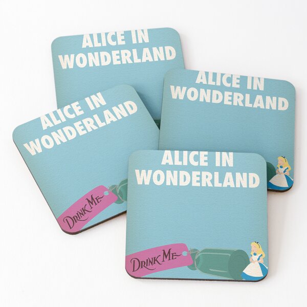 Item preview, Drink Me, Alice designed and sold by Flakey-.