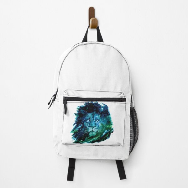 Item preview, Lion of the galaxy designed and sold by JamalRok04.