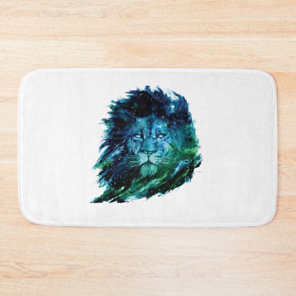 Item preview, Lion of the galaxy designed and sold by JamalRok04.