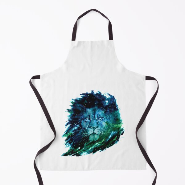 Item preview, Lion of the galaxy designed and sold by JamalRok04.