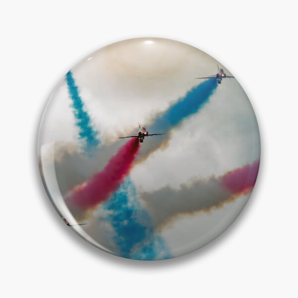 Item preview, Red Arrows designed and sold by deeve0.