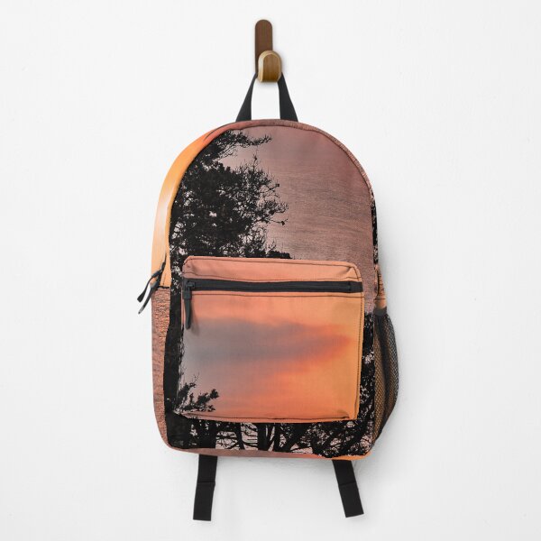 Item preview, Vibrant California Sunset designed and sold by drgriffin.