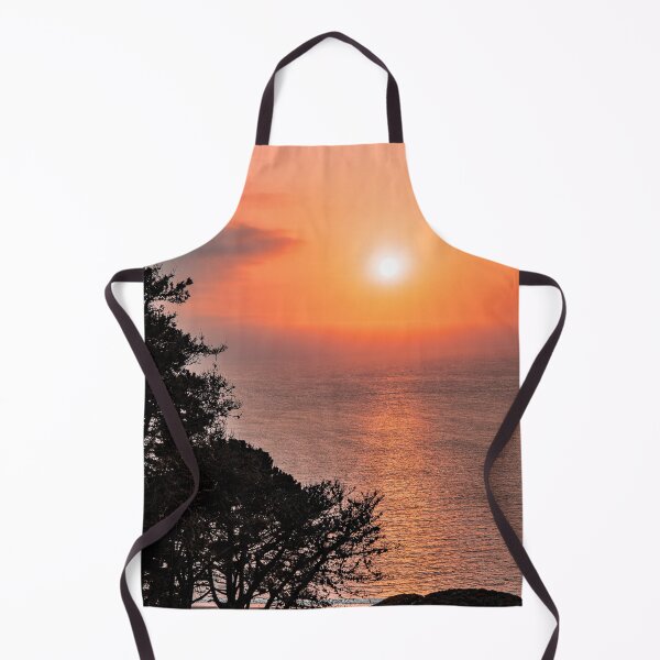 Item preview, Vibrant California Sunset designed and sold by drgriffin.