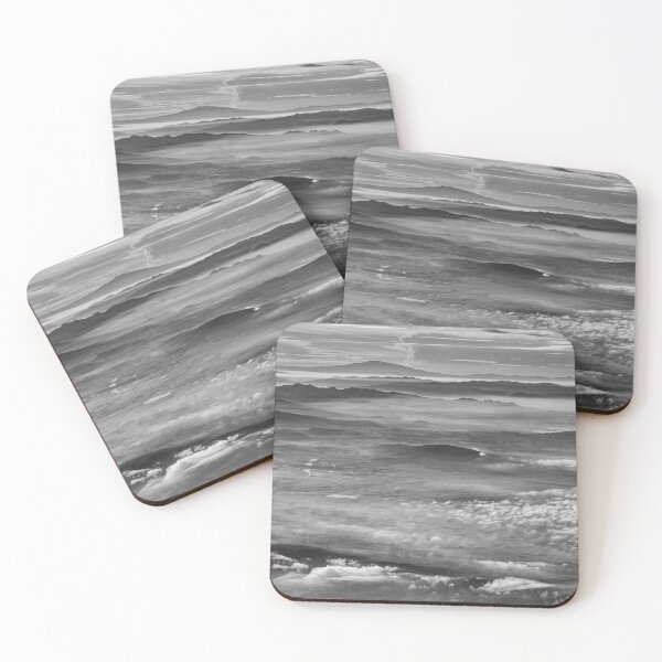 Item preview, Mountains and the view seen from the air from Mexico City to Monterrey designed and sold by Hochmann.