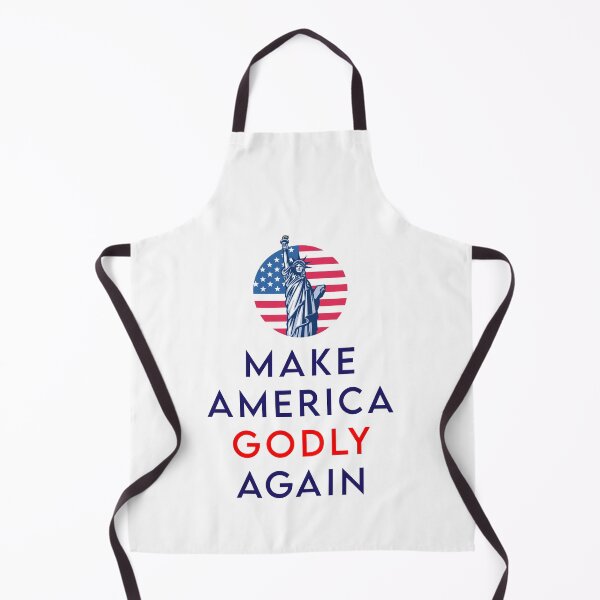 Item preview, Make America Godly Again designed and sold by MJLdesigns.