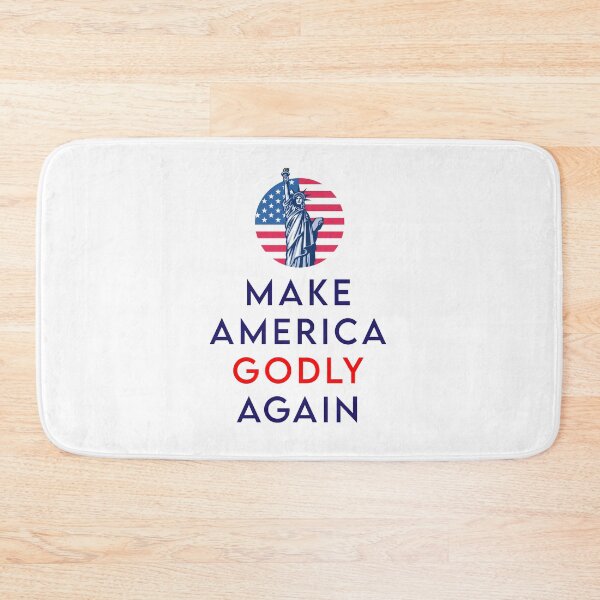 Item preview, Make America Godly Again designed and sold by MJLdesigns.