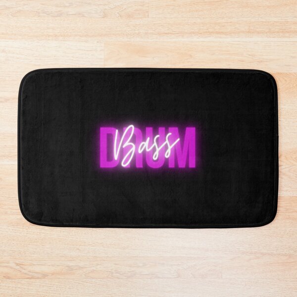 Item preview, Drum And Bass designed and sold by blazikin.