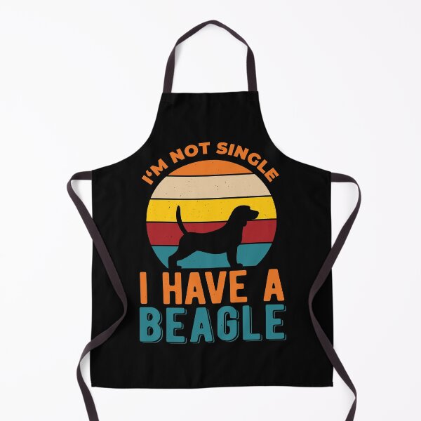 Item preview, I Have A Beagle Funny Beagle designed and sold by artworkbyrihen.