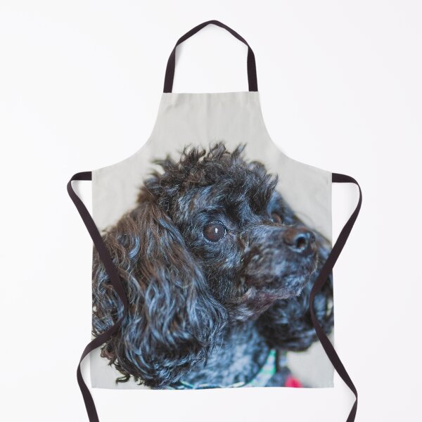 Item preview, Classic poodle designed and sold by KensLensDesigns.