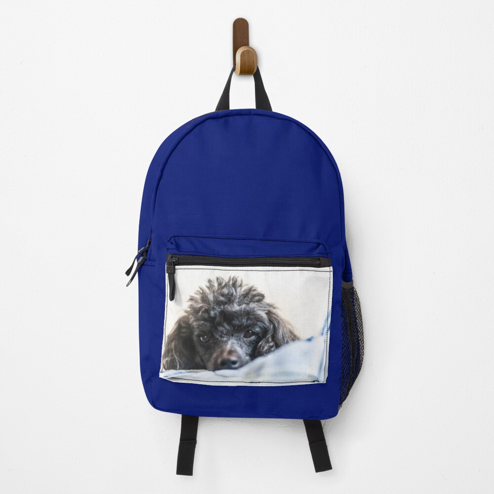 Item preview, Backpack designed and sold by KensLensDesigns.
