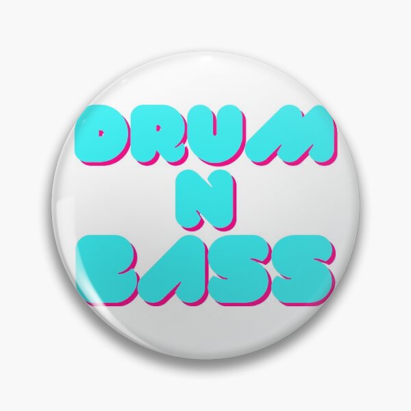 Item preview, Drum And Bass designed and sold by blazikin.