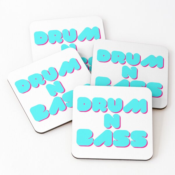 Item preview, Drum And Bass designed and sold by blazikin.