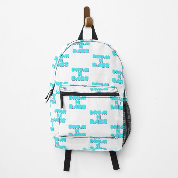 Item preview, Drum And Bass designed and sold by blazikin.