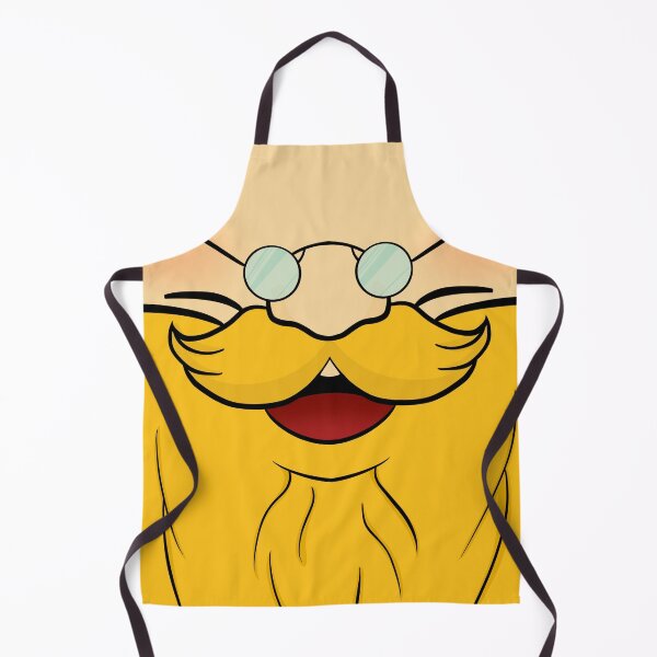 Item preview, Blonde Moustache  designed and sold by FriendsList.