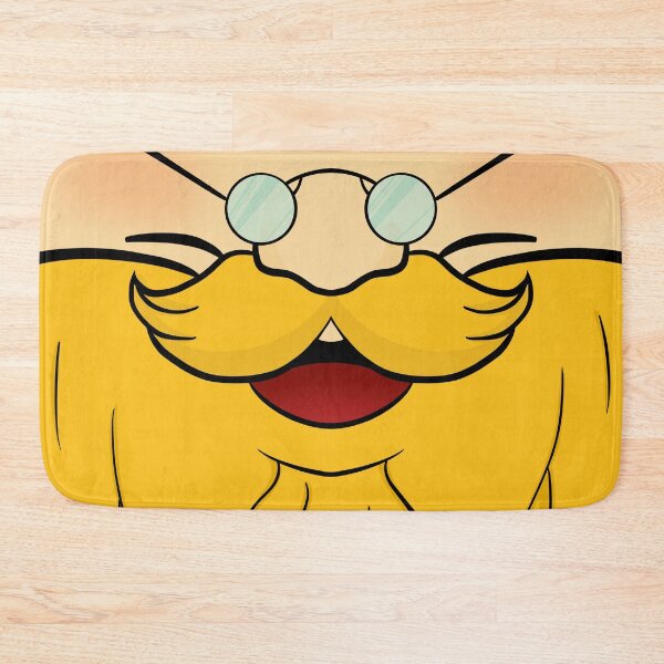 Item preview, Blonde Moustache  designed and sold by FriendsList.