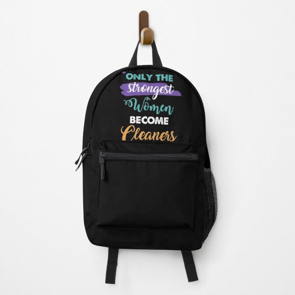 Item preview, Cleaners gift only the strongest women become Cleaners designed and sold by Custom365.