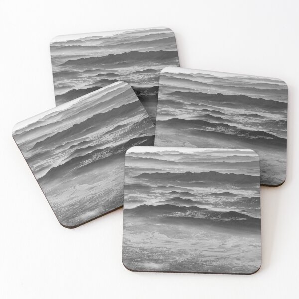 Item preview, Mountains and the view seen from the air from Mexico City to Monterrey designed and sold by Hochmann.