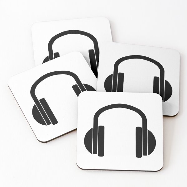Item preview, Headphones designed and sold by Sara-Miyano.