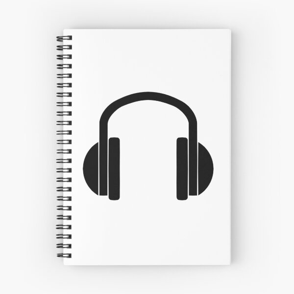 Item preview, Headphones designed and sold by Sara-Miyano.