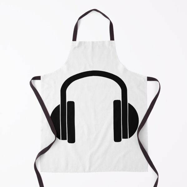 Item preview, Headphones designed and sold by Sara-Miyano.