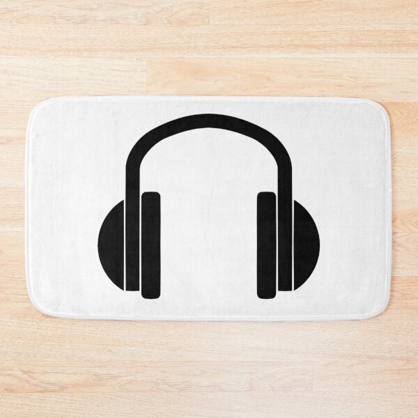 Item preview, Headphones designed and sold by Sara-Miyano.
