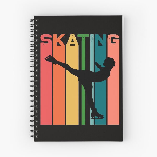 Item preview, figure skating designed and sold by virilamissa.