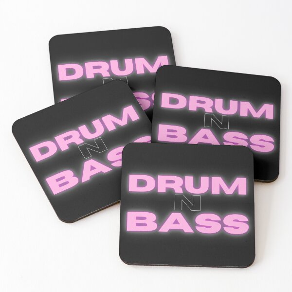 Item preview, Drum And Bass designed and sold by blazikin.