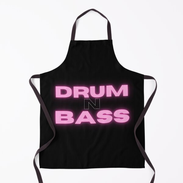 Item preview, Drum And Bass designed and sold by blazikin.