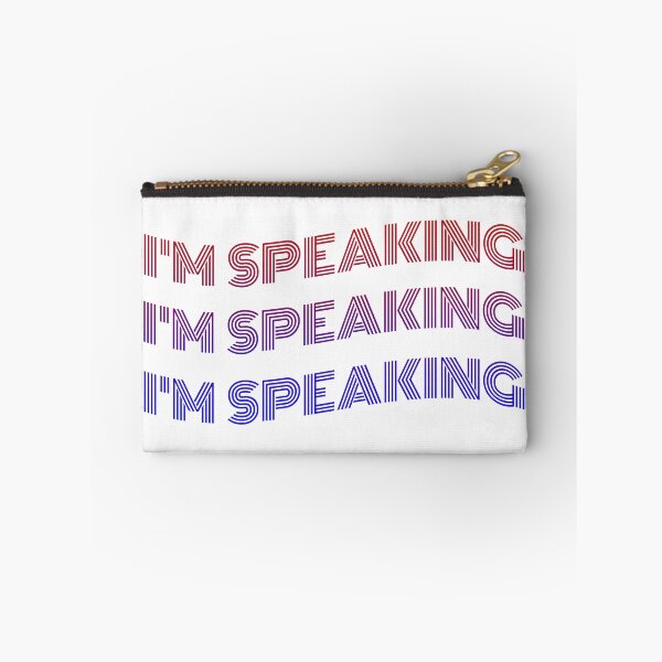 Item preview, Im Speaking designed and sold by Orchyd.