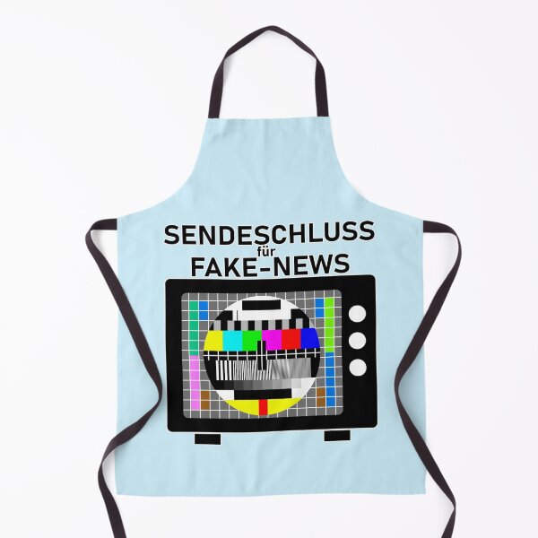 Item preview, Send deadline for fake news designed and sold by ARTmanhART.