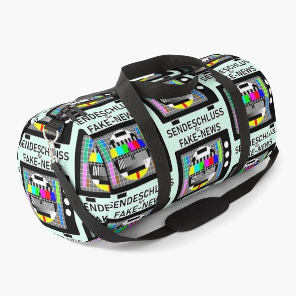Item preview, Send deadline for fake news designed and sold by ARTmanhART.