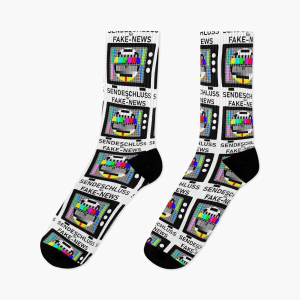 Item preview, Send deadline for fake news designed and sold by ARTmanhART.