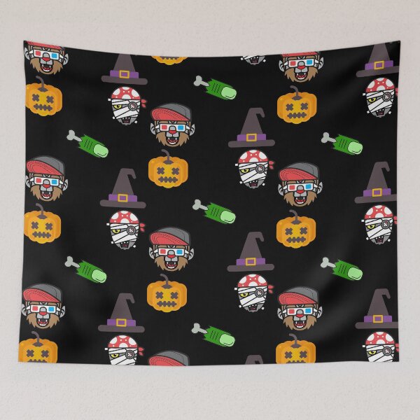 Item preview, Halloween Cat Meme designed and sold by Fashimation20.